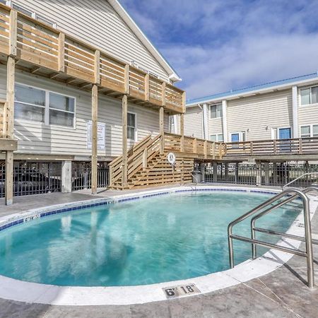 Gulf View #31 Vila Gulf Shores Exterior foto