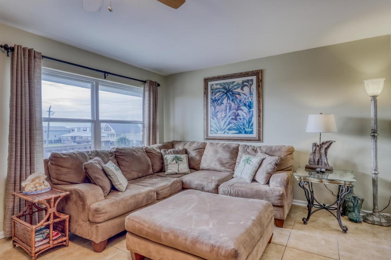Gulf View #31 Vila Gulf Shores Exterior foto