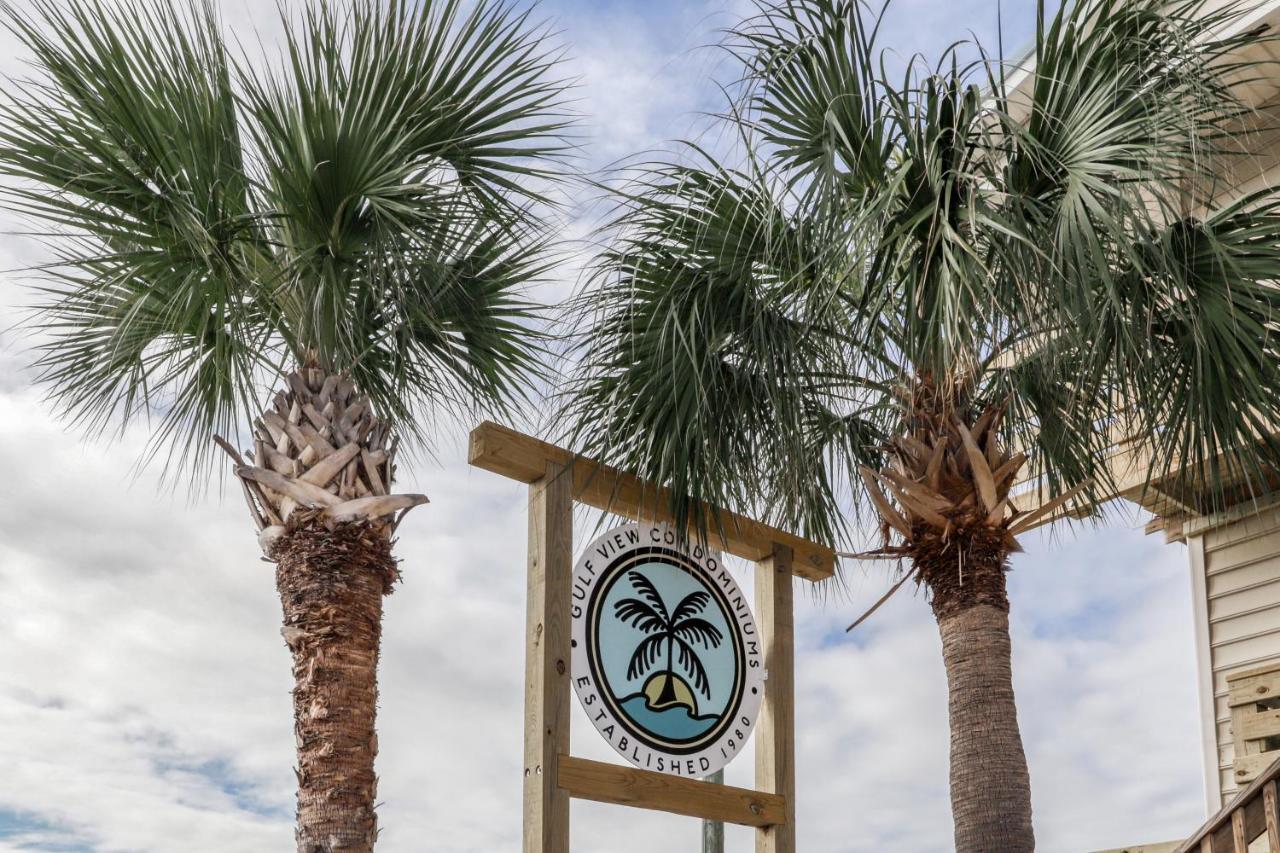 Gulf View #31 Vila Gulf Shores Exterior foto