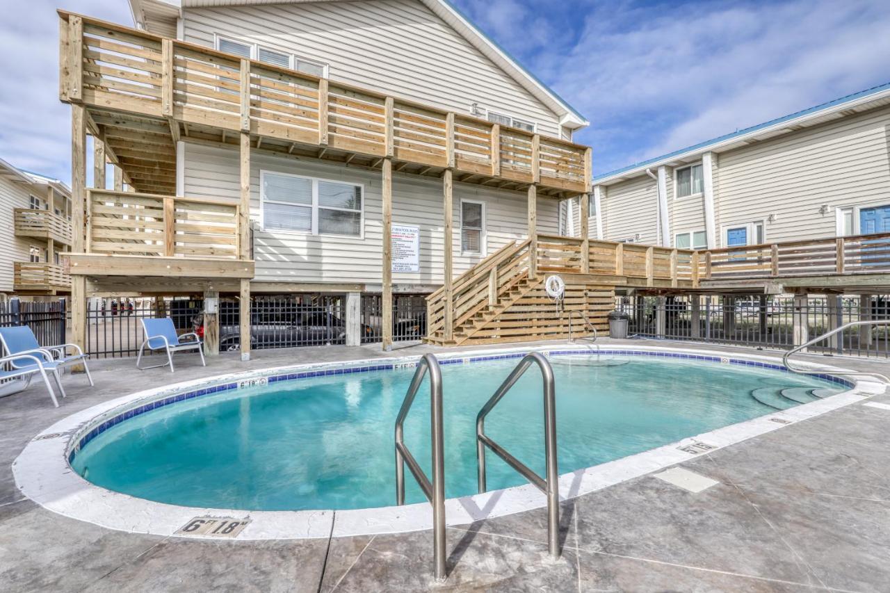 Gulf View #31 Vila Gulf Shores Exterior foto