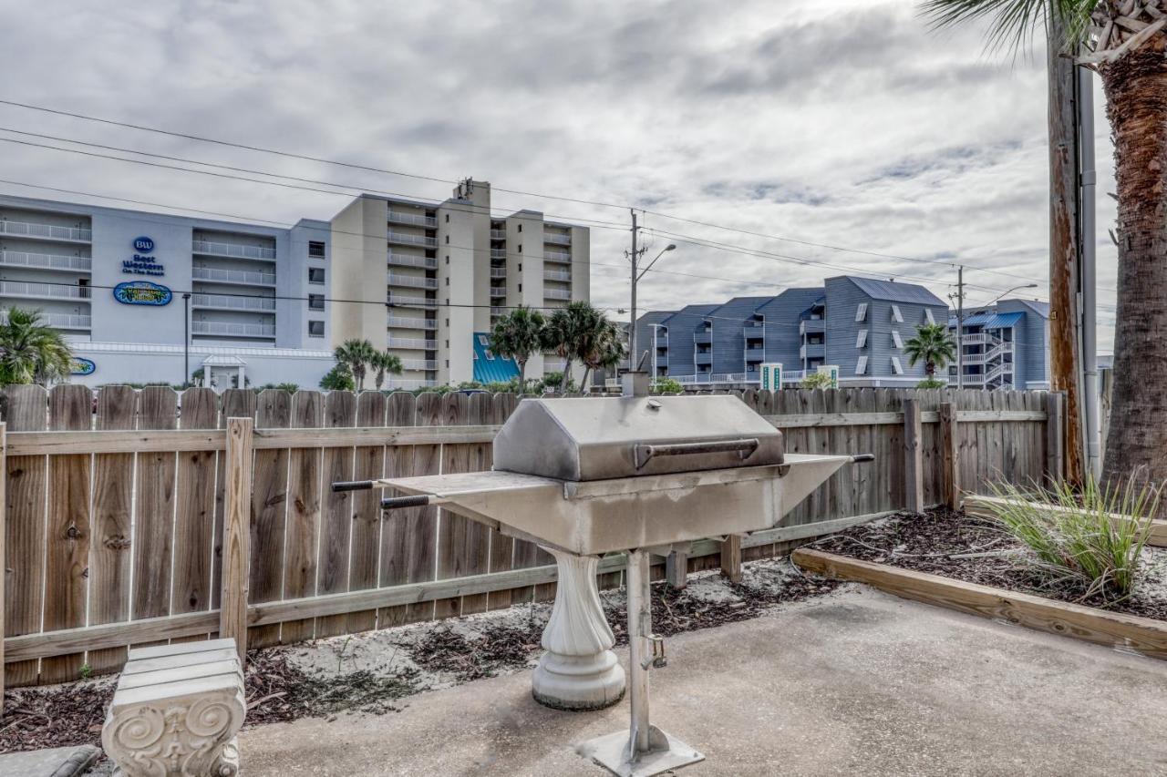 Gulf View #31 Vila Gulf Shores Exterior foto