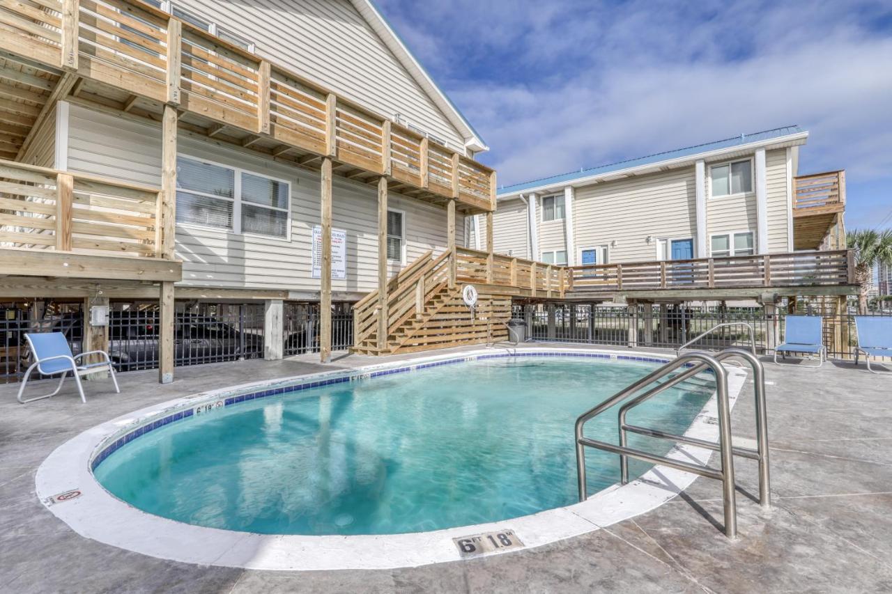 Gulf View #31 Vila Gulf Shores Exterior foto