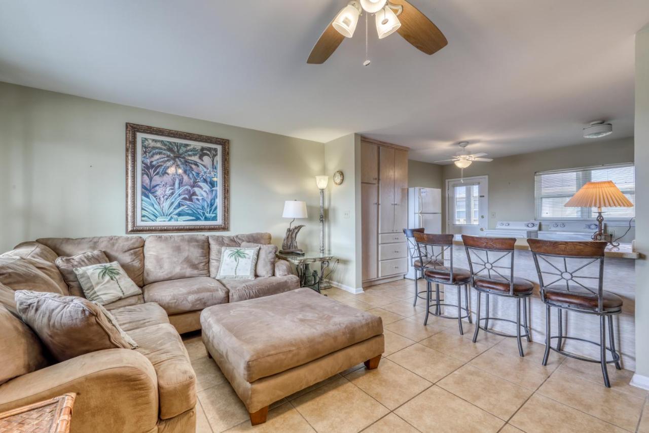 Gulf View #31 Vila Gulf Shores Exterior foto